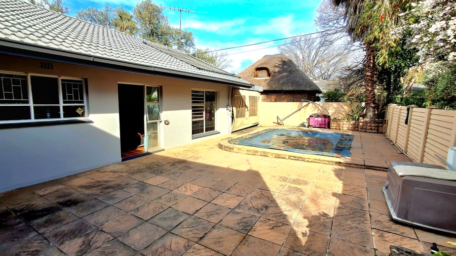 4 Bedroom Property for Sale in Sasolburg Ext 4 Free State